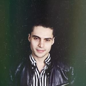 Meet your Posher, Kyle